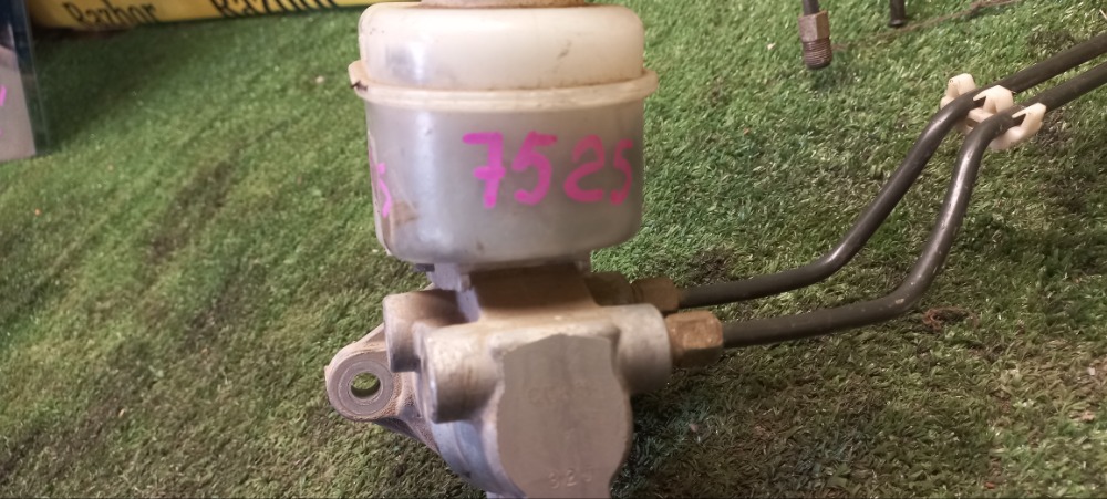 Главный тормозной цилиндр INFINITI FX35 2007 S50