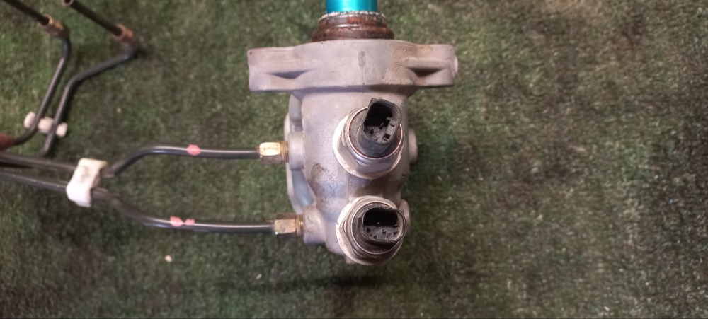 Главный тормозной цилиндр INFINITI FX35 2007 S50