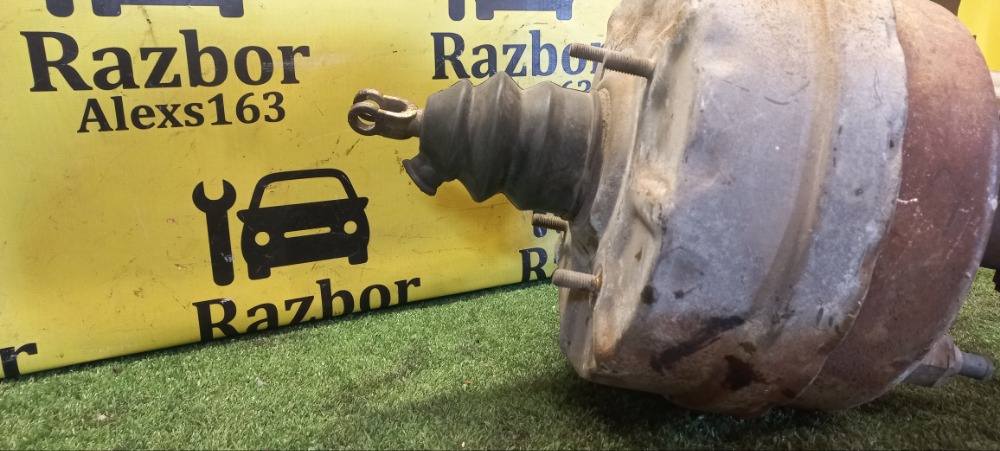 Ваккумник УАЗ Патриот 2006 150