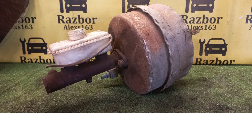 Ваккумник УАЗ Патриот 2006 150