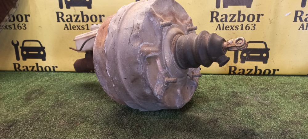 Ваккумник УАЗ Патриот 2006 150