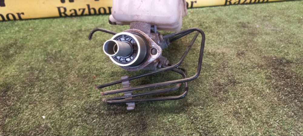 Главный тормозной цилиндр Fiat Ducato 2009