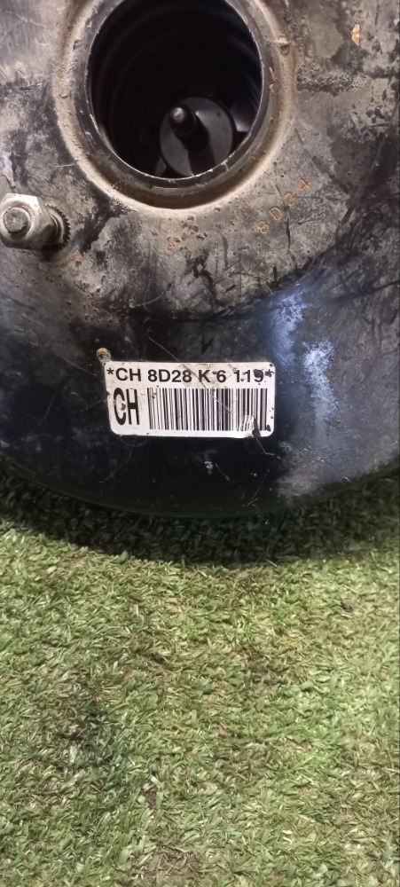 Вакуумник Chevrolet Aveo 2003 T 250