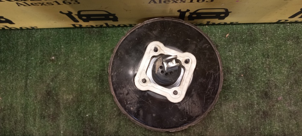 Вакуумник Chevrolet Aveo 2003 T 250