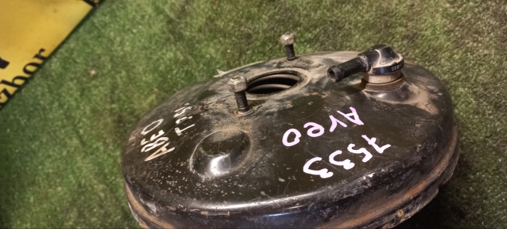 Вакуумник Chevrolet Aveo 2003 T 250