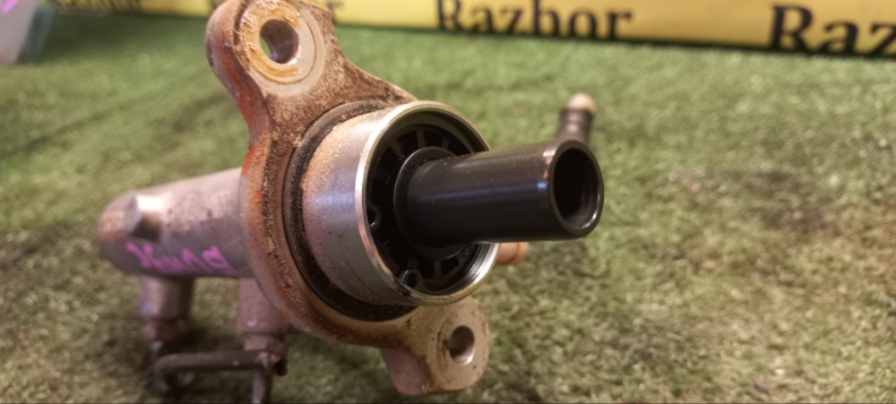 Главный тормозной цилиндр CHERY Bonus 2011-2014