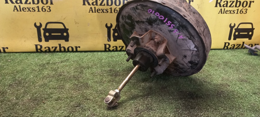 Ваккумник Chery Bonus 2011-2014 A13