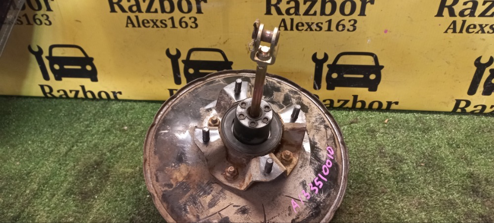 Ваккумник Chery Bonus 2011-2014 A13