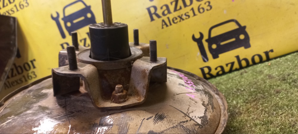 Ваккумник Chery Bonus 2011-2014 A13