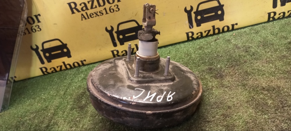 Ваккумник Toyota Yaris 1999-2006 P10