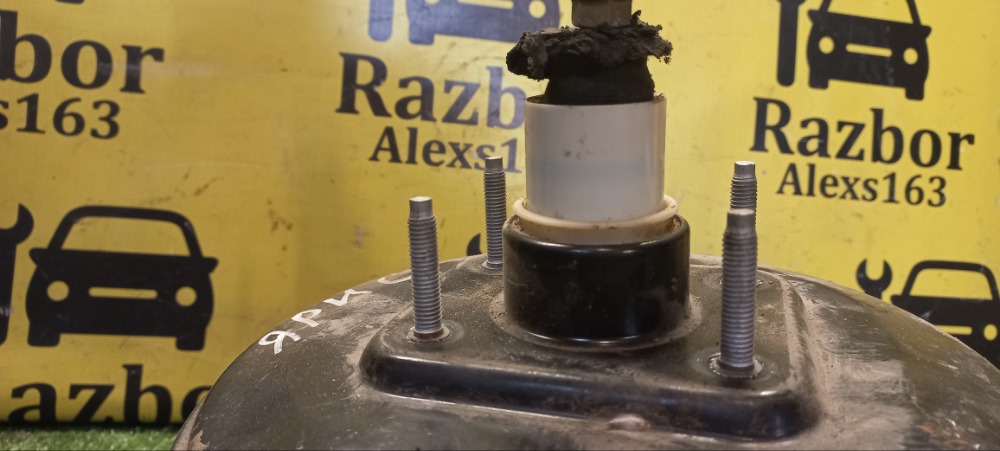 Ваккумник Toyota Yaris 1999-2006 P10