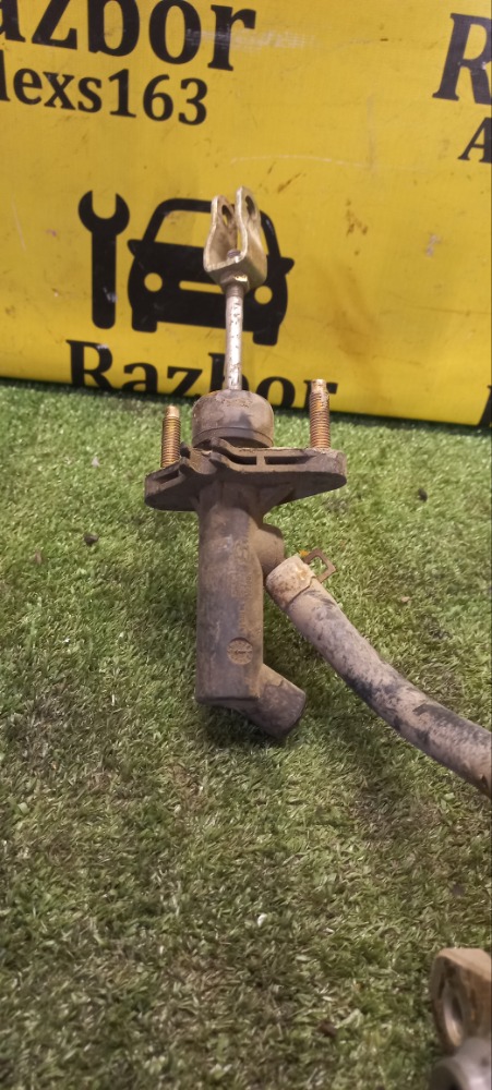 Главный тормозной цилиндр Hyundai Getz 2002-2010