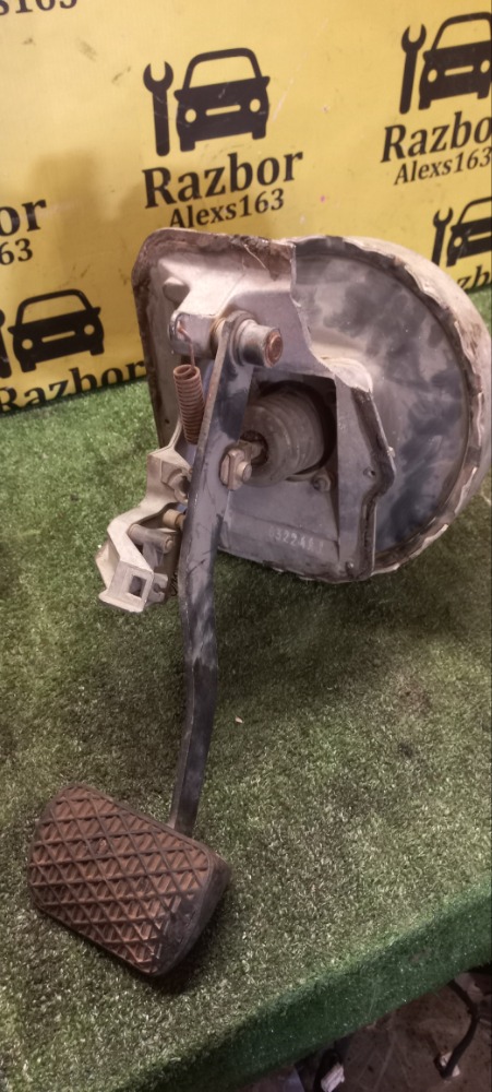 Ваккумник Mercedes Benz w 140 1991-1998