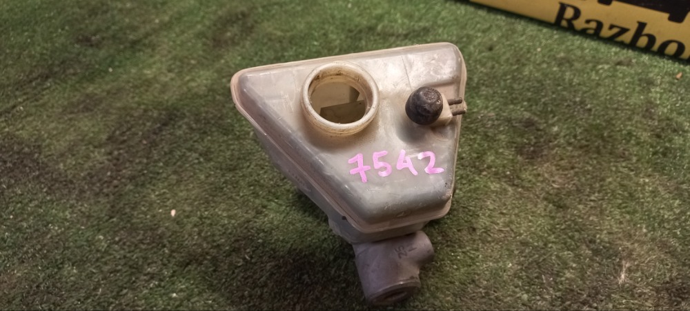 Главный тормозной цилиндр Mercedes Benz w 140 1991-1998