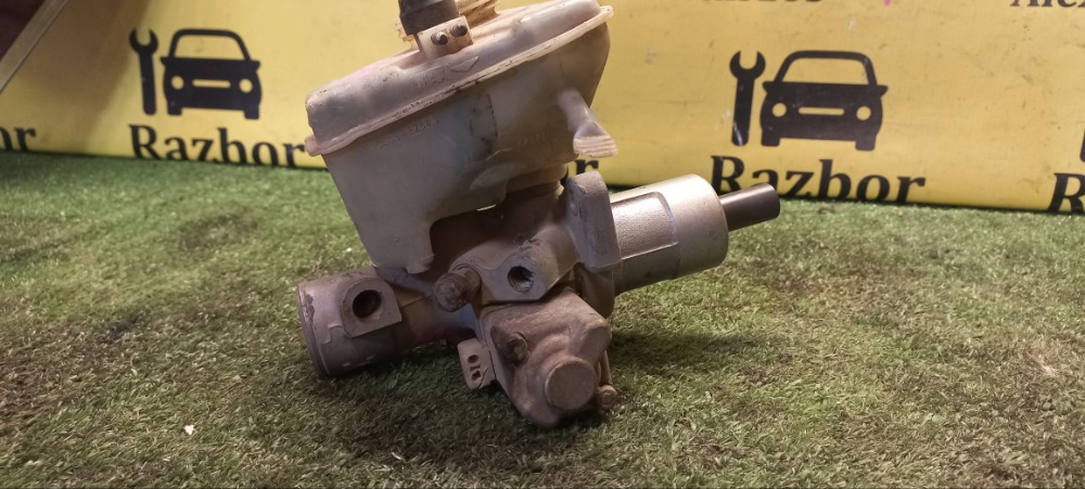 Главный тормозной цилиндр Mercedes Benz w 140 1991-1998