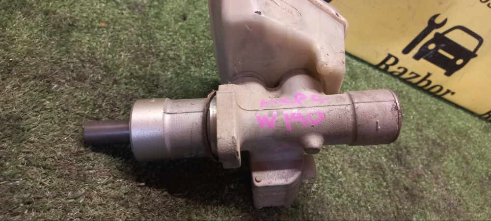 Главный тормозной цилиндр Mercedes Benz w 140 1991-1998