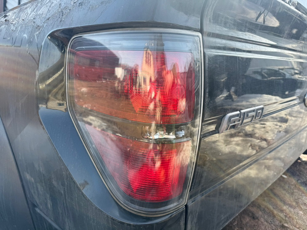Фонарь Ford F150 2012 SVT RAPTOR