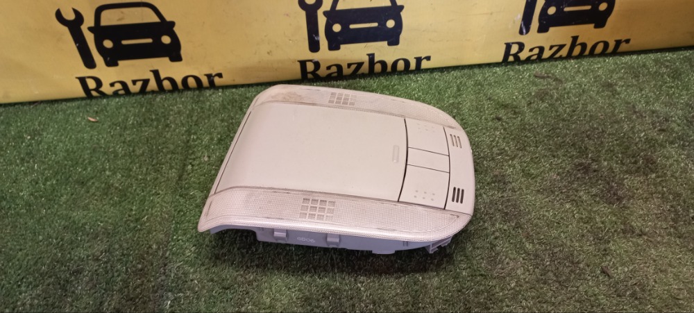 Плафон салона Toyota Corolla E150