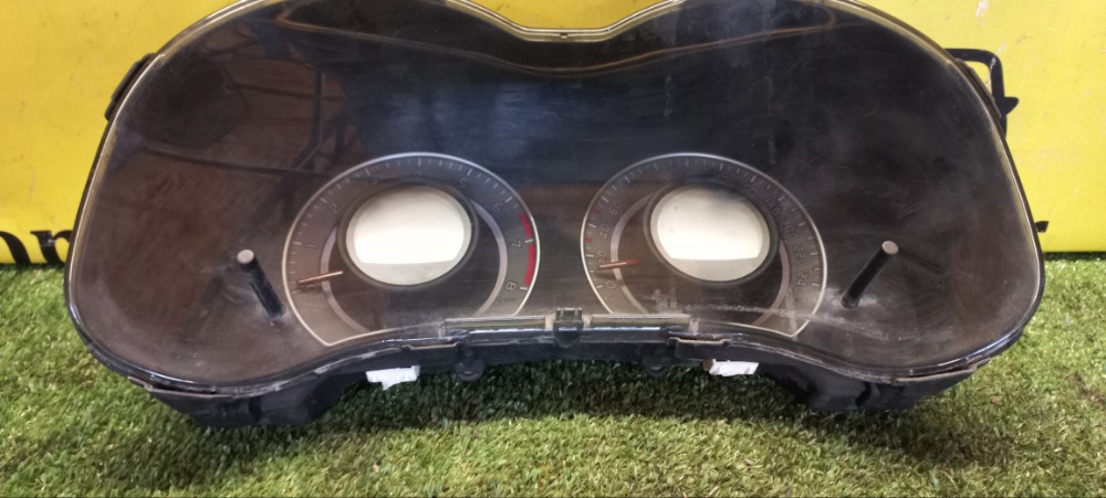 Панель приборов Toyota Corolla 2011 E 151