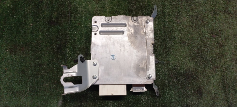 Блок управления рулевой рейкой Toyota Corolla 2011 E 151