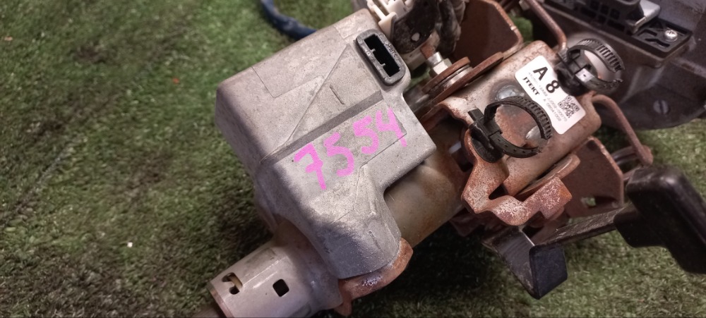 Электроусилитель руля Toyota Corolla 2011 E 151