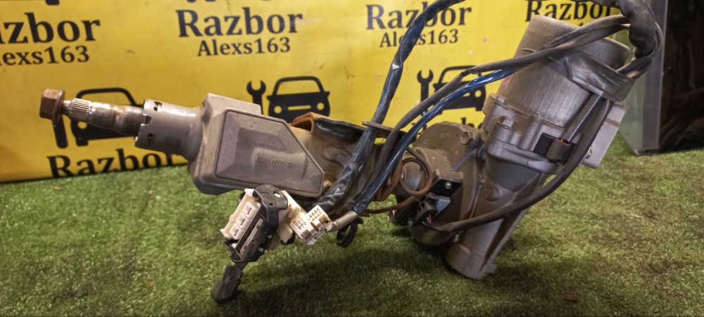 Электроусилитель руля Toyota Corolla 2011 E 151