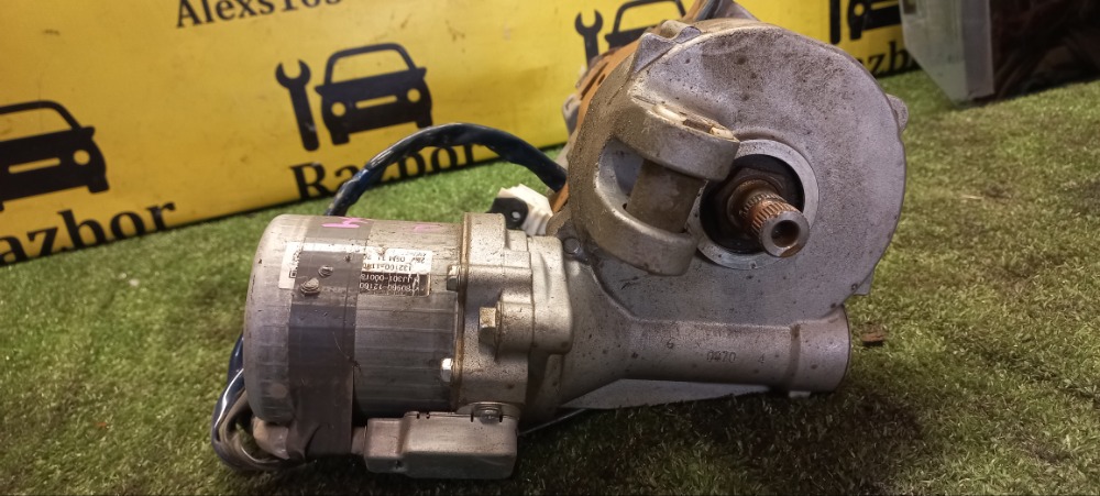Электроусилитель руля Toyota Corolla 2011 E 151
