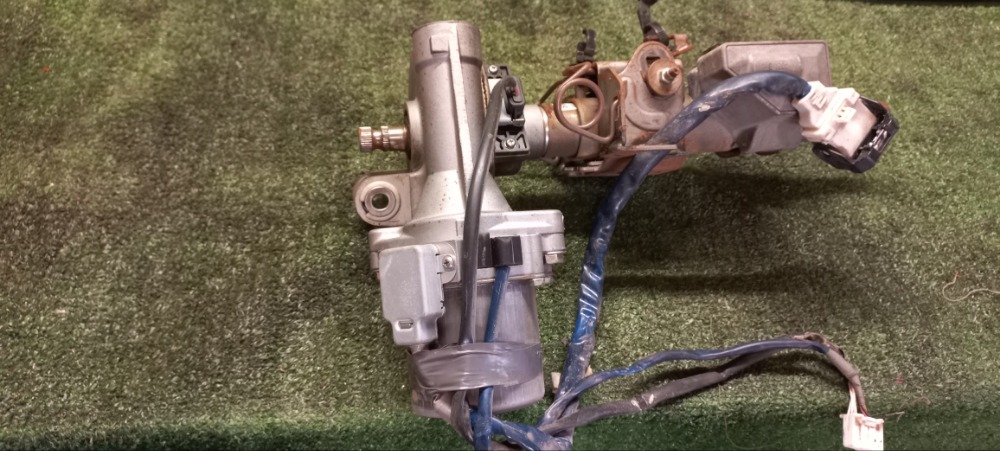 Электроусилитель руля Toyota Corolla 2011 E 151