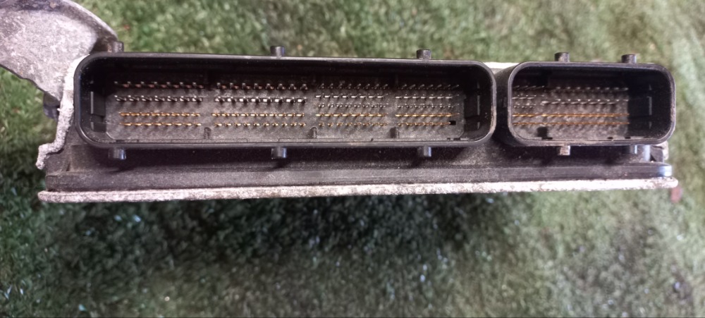 Блок управления двигателем (ЭБУ) Toyota Camry 2013 V50 2ARFE