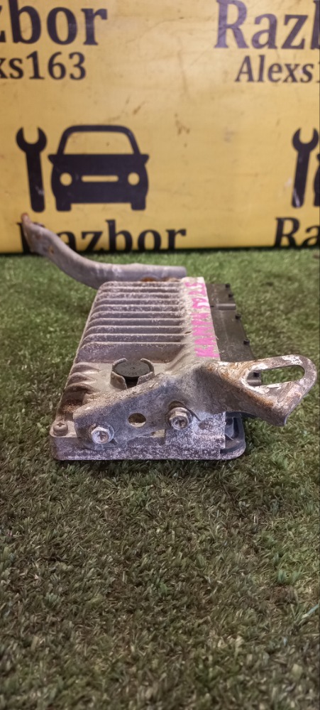 Блок управления двигателем (ЭБУ) Toyota Camry 2013 V50 2ARFE