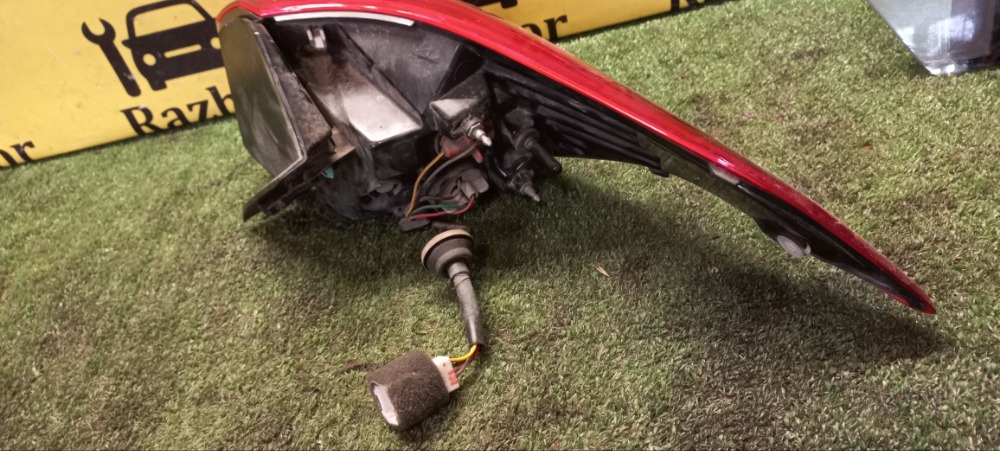 Фонарь Hyundai Creta 2018 1