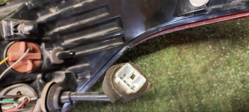 Фонарь Hyundai Creta 2018 1