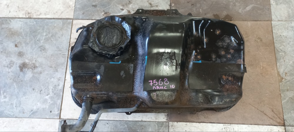 Бак топливный Mitsubishi Lancer 2008 X