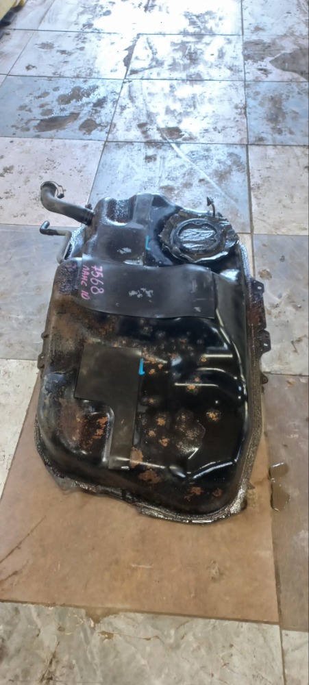 Бак топливный Mitsubishi Lancer 2008 X