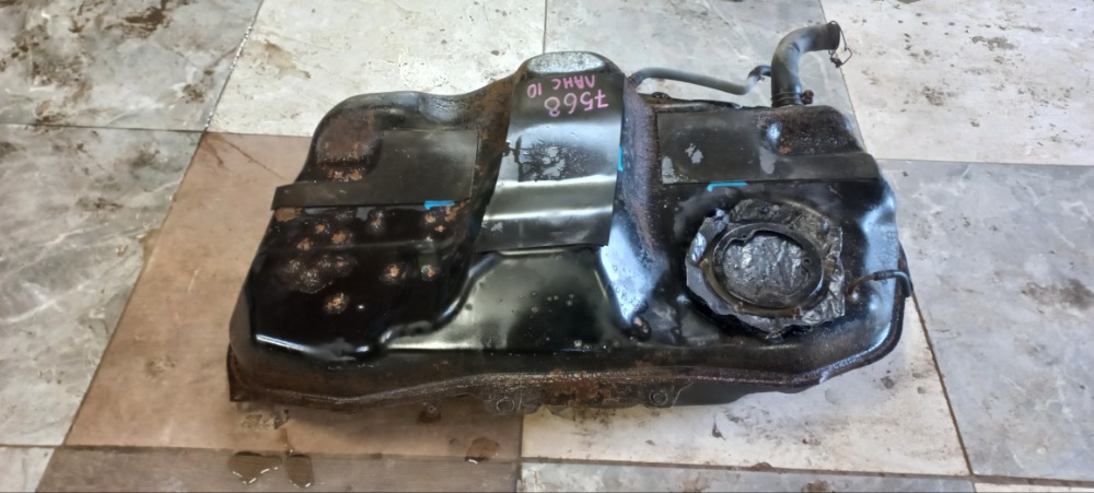 Бак топливный Mitsubishi Lancer 2008 X