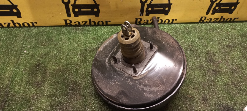 Вакуумник Mitsubishi Lancer 2008 X