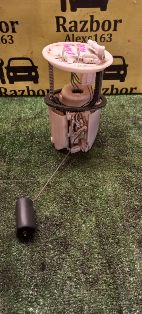 Бензонасос Mitsubishi Lancer 2008 X