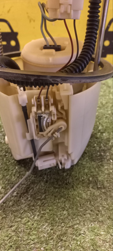 Бензонасос Mitsubishi Lancer 2008 X