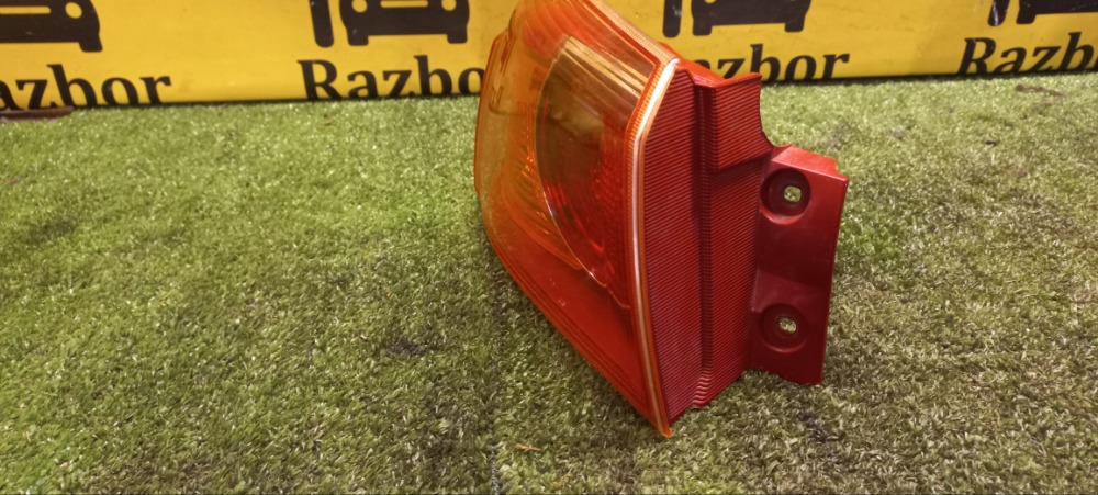 Фонарь Mitsubishi Lancer 2008 X