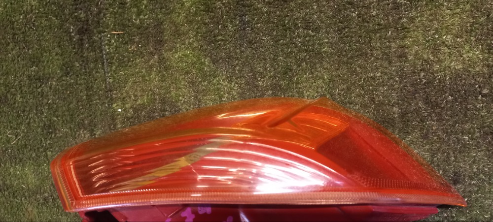 Фонарь Mitsubishi Lancer 2008 X