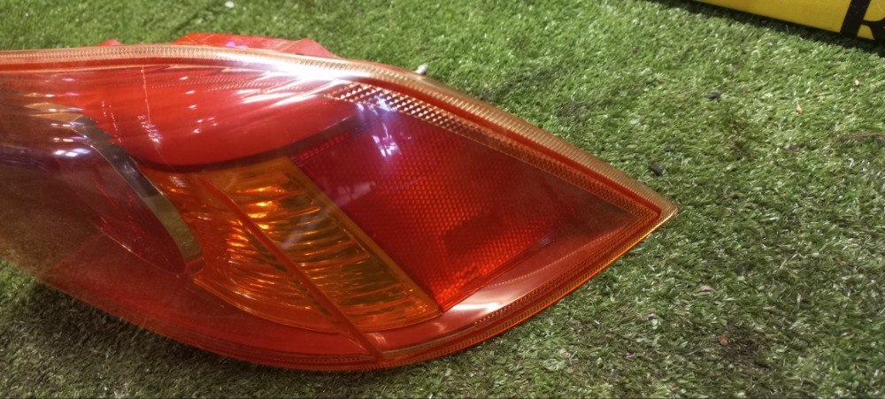 Фонарь Mitsubishi Lancer 2008 X