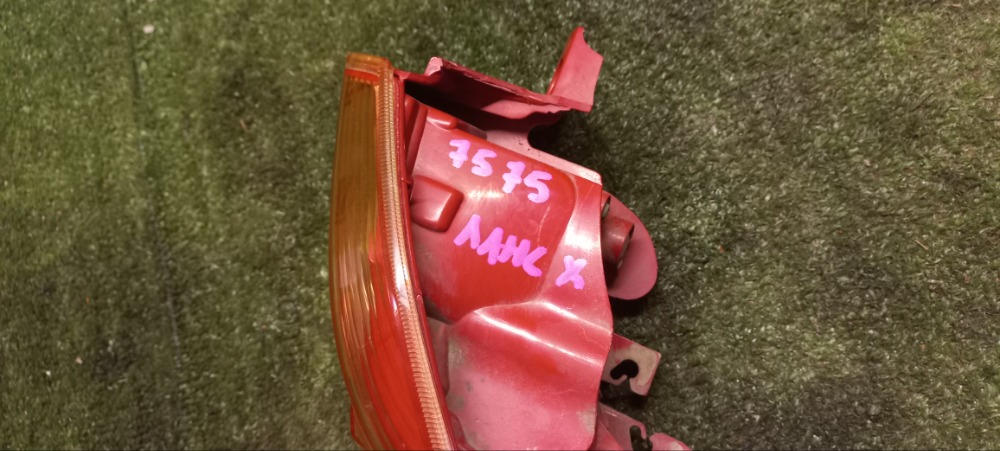 Фонарь Mitsubishi Lancer 2008 X