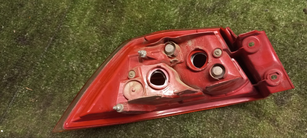 Фонарь Mitsubishi Lancer 2008 X