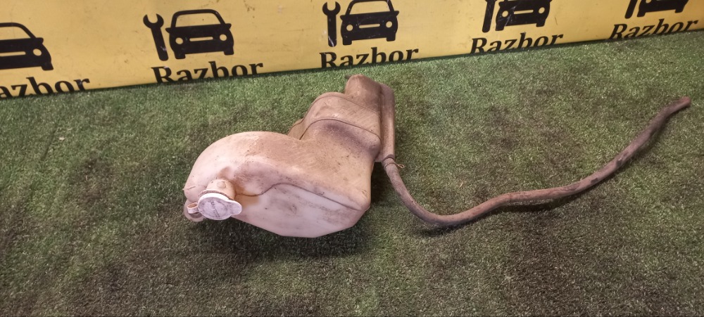 Бачок омывателя Mitsubishi Lancer 2008 X