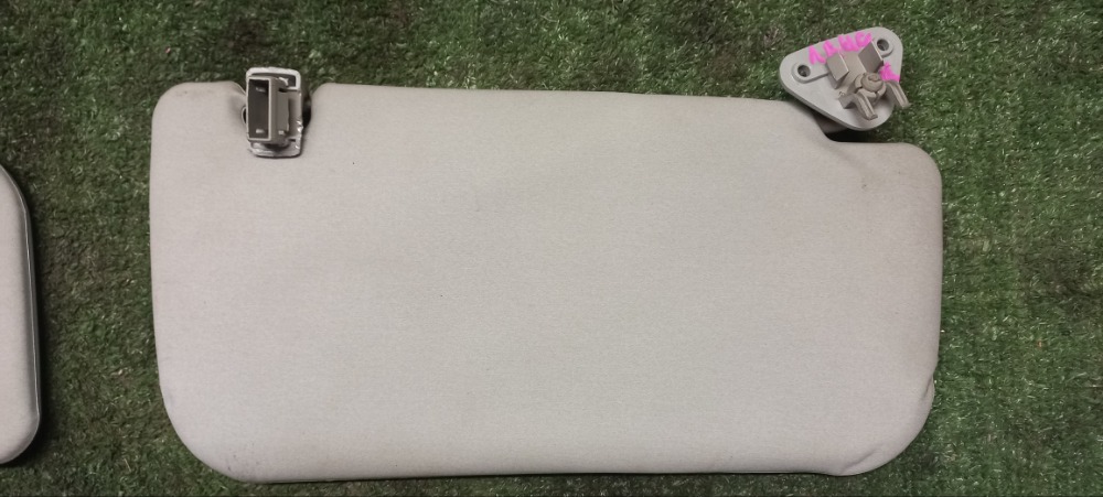 Козырек солнцезащитный Mitsubishi Lancer 2008 X