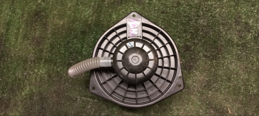 Моторчик печки Mitsubishi Lancer 2008 X