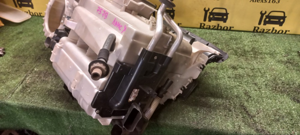 Корпус печки в сборе Mitsubishi Lancer 2008 X