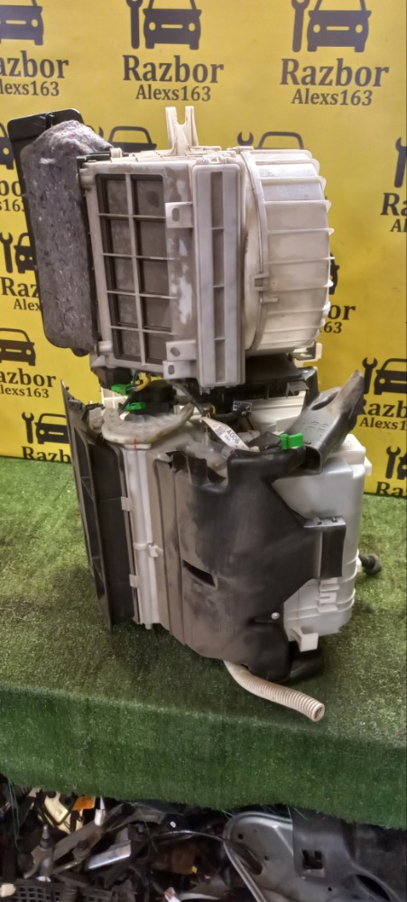 Корпус печки в сборе Mitsubishi Lancer 2008 X