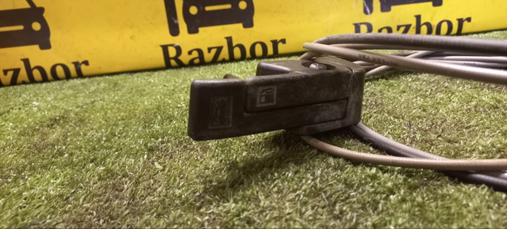 Трос багажника Mitsubishi Lancer 2008 X