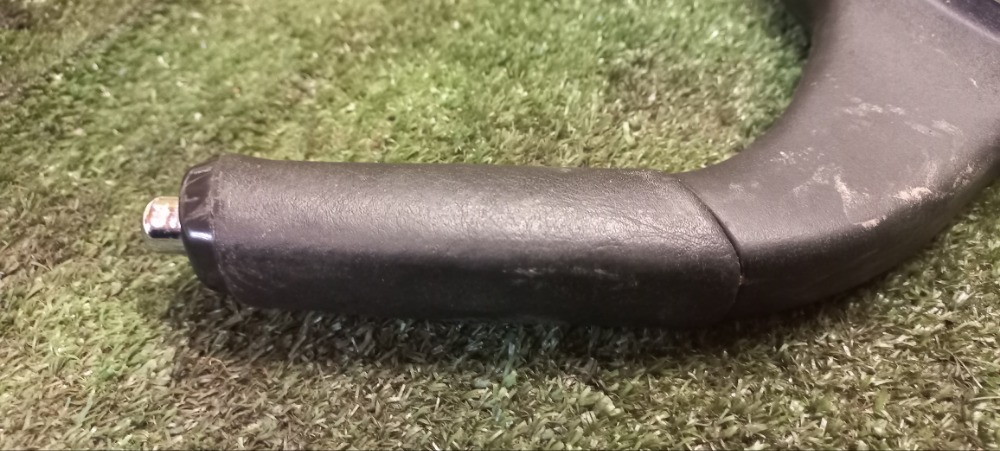 Рычаг ручного тормоза Mitsubishi Lancer 2008 X